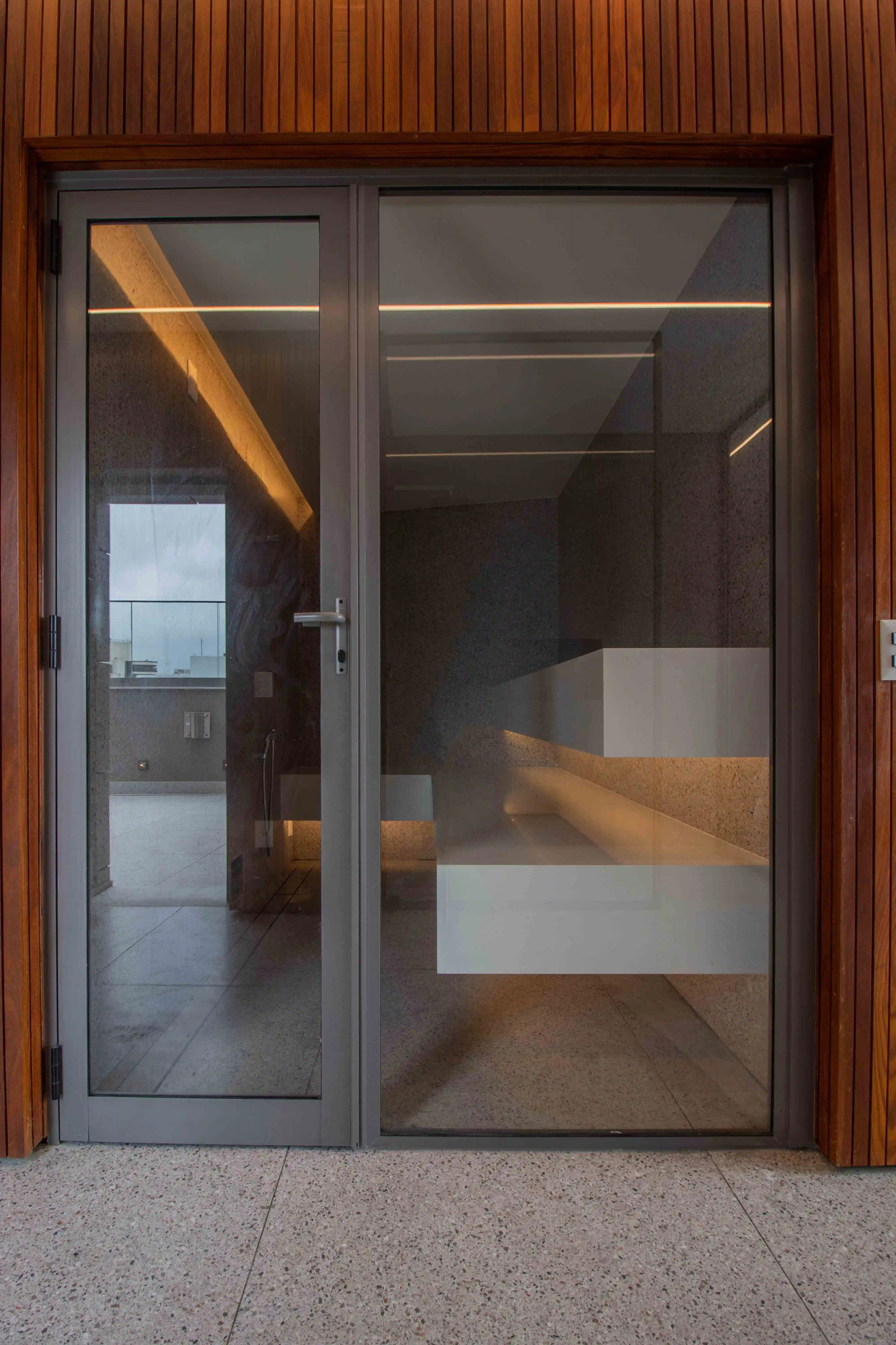 Saunas 27